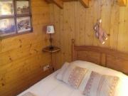 Location de particuliers � particuliers Chalet individuel de 6 p aux Contamines Montjoie au pays du Mont Blanc Chalet Haute Savoie photo 7