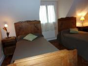 Location de particuliers � particuliers Location la maison bleue en bord de mer G�te Morbihan photo 9