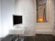 Location de particuliers � particuliers Gite troglodyte vue sur Loire Tours Location insolite Indre et Loire photo 10