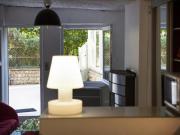 Location de particuliers � particuliers Gite troglodyte vue sur Loire Tours Location insolite Indre et Loire photo 14