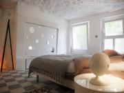 Location de particuliers � particuliers Gite troglodyte vue sur Loire Tours Location insolite Indre et Loire photo 5