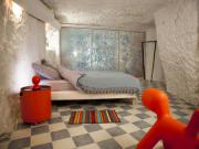 Location de particuliers � particuliers Gite troglodyte vue sur Loire Tours Location insolite Indre et Loire photo 6