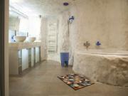 Location de particuliers � particuliers Gite troglodyte vue sur Loire Tours Location insolite Indre et Loire photo 7