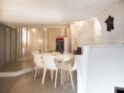 Location de particuliers � particuliers Gite troglodyte vue sur Loire Tours Location insolite Indre et Loire photo 8