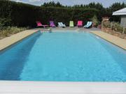 Location de particuliers � particuliers Chambre d'h�tes les Hauts de Bonnemort, vue imprenable sur le bocage Chambres d'hotes Maine et Loire photo 2