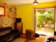 Location de particuliers � particuliers Tr�s grande maison 7 chambres, 3 SDB, jardin, M�diterran�e varoise Location saisonni�re Var photo 10