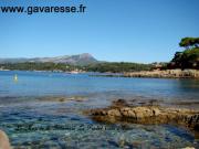 Location de particuliers � particuliers Tr�s grande maison 7 chambres, 3 SDB, jardin, M�diterran�e varoise Location saisonni�re Var photo 13