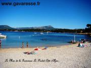 Location de particuliers � particuliers Tr�s grande maison 7 chambres, 3 SDB, jardin, M�diterran�e varoise Location saisonni�re Var photo 15