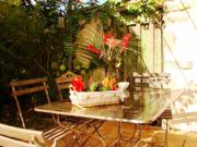Location de particuliers � particuliers Tr�s grande maison 7 chambres, 3 SDB, jardin, M�diterran�e varoise Location saisonni�re Var photo 4