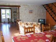 Location de particuliers � particuliers G�te grande capacit�, calme au coeur du village G�te Lot photo 4