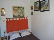 Location de particuliers � particuliers BALISIER F4 Vue mer, piscine, WIFI, 4 pers Location saisonni�re Martinique photo 11
