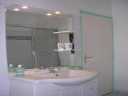 Location de particuliers � particuliers BALISIER F4 Vue mer, piscine, WIFI, 4 pers Location saisonni�re Martinique photo 12
