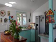 Location de particuliers � particuliers BALISIER F4 Vue mer, piscine, WIFI, 4 pers Location saisonni�re Martinique photo 14