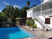 Location de particuliers � particuliers BALISIER F4 Vue mer, piscine, WIFI, 4 pers Location saisonni�re Martinique photo 15