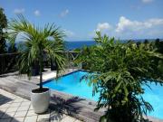 Location de particuliers � particuliers BALISIER F4 Vue mer, piscine, WIFI, 4 pers Location saisonni�re Martinique photo 3