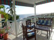 Location de particuliers � particuliers BALISIER F4 Vue mer, piscine, WIFI, 4 pers Location saisonni�re Martinique photo 6