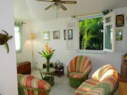 Location de particuliers � particuliers BALISIER F4 Vue mer, piscine, WIFI, 4 pers Location saisonni�re Martinique photo 8