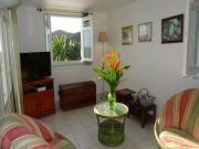 Location de particuliers � particuliers BALISIER F4 Vue mer, piscine, WIFI, 4 pers Location saisonni�re Martinique photo 9