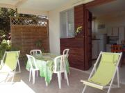 Location de particuliers � particuliers MARTINIQUE Terrasse de 20 m2 face � la mer, Sainte Luce Location saisonni�re Martinique photo 3