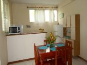 Location de particuliers � particuliers MARTINIQUE Terrasse de 20 m2 face � la mer, Sainte Luce Location saisonni�re Martinique photo 6