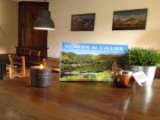 Location de particuliers � particuliers Les jardins d'Anna maison d'h�tes, Gorges de l'Allier  Chambres d'hotes Haute loire photo 10