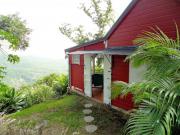 Location de particuliers � particuliers Gite de charme avec SPA privatif  Location saisonni�re Guadeloupe photo 2