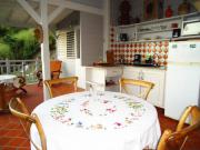Location de particuliers � particuliers Gite de charme avec SPA privatif  Location saisonni�re Guadeloupe photo 3