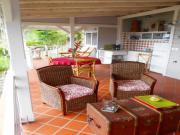 Location de particuliers � particuliers Gite de charme avec SPA privatif  Location saisonni�re Guadeloupe photo 4