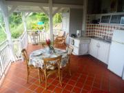Location de particuliers � particuliers Gite de charme avec SPA privatif  Location saisonni�re Guadeloupe photo 7
