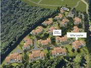 Location de particuliers � particuliers Bonifacio, Villa LOUISE. piscine chauff�e, climatisation  Location saisonni�re Haute Corse photo 4