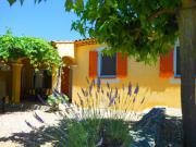 Location de particuliers � particuliers LES LUMIGNONS - PROVENCE - LUBERON - PISCINE PRIVEE Location saisonni�re Vaucluse photo 4