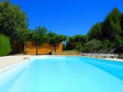 Location de particuliers � particuliers LES LUMIGNONS - PROVENCE - LUBERON - PISCINE PRIVEE Location saisonni�re Vaucluse photo 6