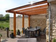 Location de particuliers � particuliers A 2 pas de la Centrale de Cattenom Location saisonni�re Moselle photo 9