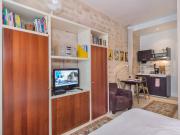 Location de particuliers � particuliers Adorable studio meubl� & lumineux 