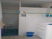Location de particuliers � particuliers La maison bleue de l'�le d'Aix 17 Location saisonni�re Charente maritime photo 11