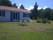 Location de particuliers � particuliers La maison bleue de l'�le d'Aix 17 Location saisonni�re Charente maritime photo 2