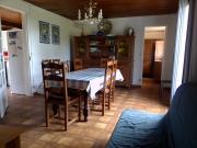 Location de particuliers � particuliers La maison bleue de l'�le d'Aix 17 Location saisonni�re Charente maritime photo 4