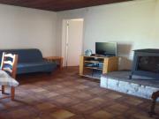 Location de particuliers � particuliers La maison bleue de l'�le d'Aix 17 Location saisonni�re Charente maritime photo 5