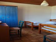Location de particuliers � particuliers La maison bleue de l'�le d'Aix 17 Location saisonni�re Charente maritime photo 7