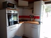 Location de particuliers � particuliers La maison bleue de l'�le d'Aix 17 Location saisonni�re Charente maritime photo 9
