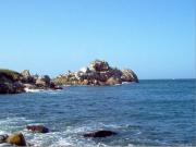 Location de particuliers � particuliers G�te Vent du Large vue panoramique mer acc�s plage et sentier c�tier GR34 G�te Finist�re photo 12