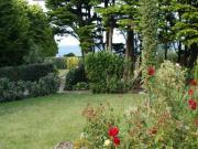Location de particuliers � particuliers G�te Vent du Large vue panoramique mer acc�s plage et sentier c�tier GR34 G�te Finist�re photo 4