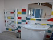 Location de particuliers � particuliers LE CLOS DE LINE Gite 8 personnes, 4 chambres avec 4 salle de bains,  G�te Sa�ne et Loire photo 10