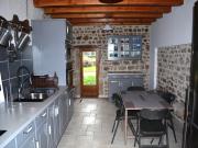 Location de particuliers � particuliers LE CLOS DE LINE Gite 8 personnes, 4 chambres avec 4 salle de bains,  G�te Sa�ne et Loire photo 14