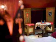 Location de particuliers � particuliers Dormez au moyen-�ge en la Tour MorsLion Location insolite Aveyron photo 3