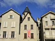 Location de particuliers � particuliers Dormez au moyen-�ge en la Tour MorsLion Location insolite Aveyron photo 5