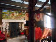 Location de particuliers � particuliers Dormez au moyen-�ge en la Tour MorsLion Location insolite Aveyron photo 7
