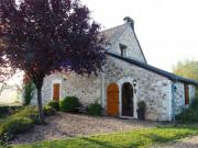 Location de particuliers � particuliers G�te 7 personnes en Touraine, vue imprenable G�te Indre et Loire photo 3