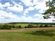 Location de particuliers � particuliers G�te 7 personnes en Touraine, vue imprenable G�te Indre et Loire photo 5