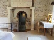 Location de particuliers � particuliers G�te 7 personnes en Touraine, vue imprenable G�te Indre et Loire photo 7